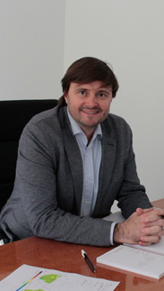 Dr. Leroy Di Dionisio